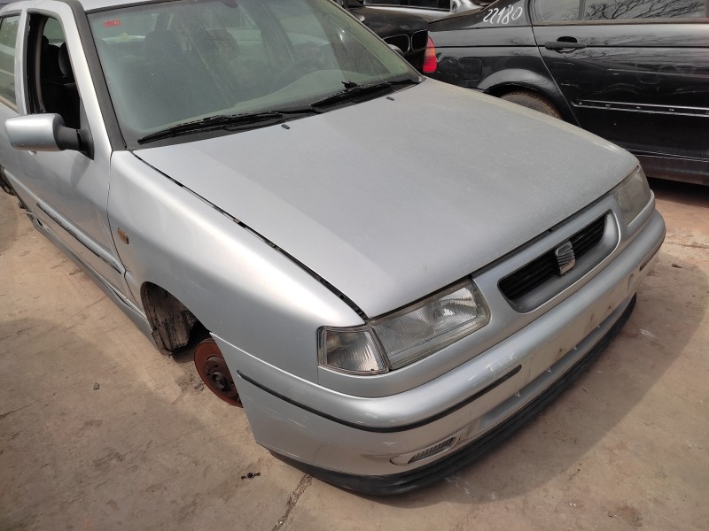seat toledo (1l) del año 1991