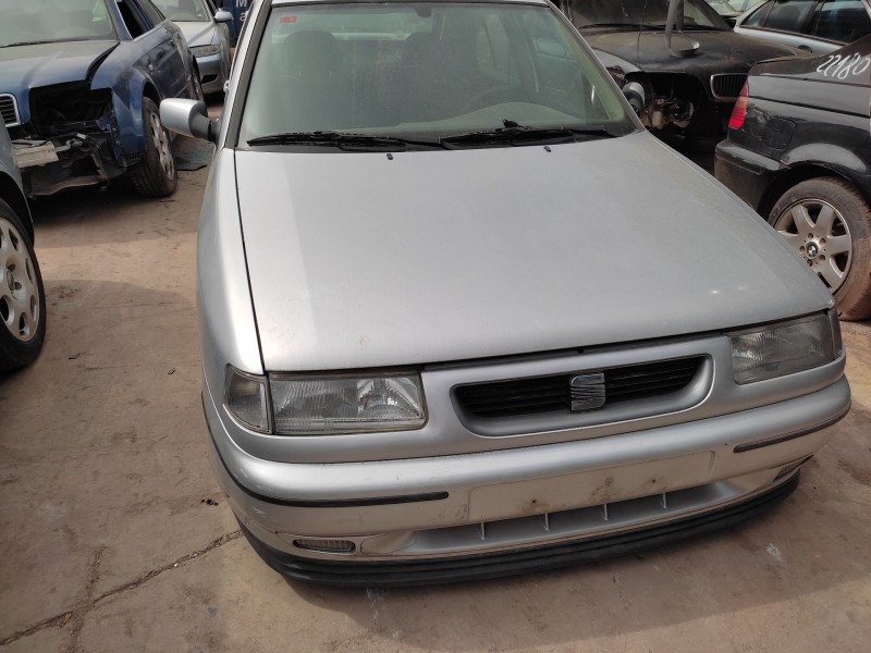 seat toledo (1l) del año 1991