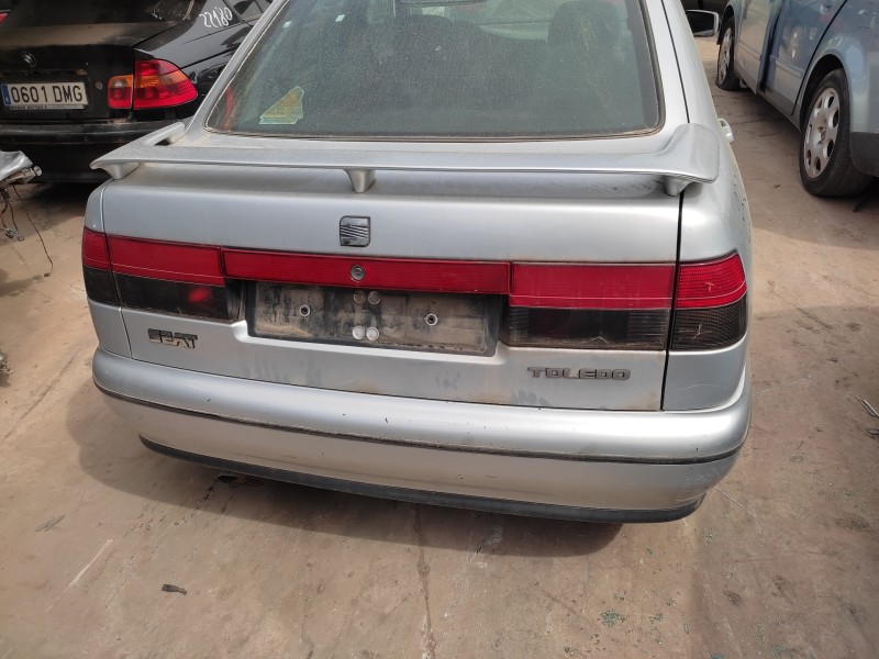 seat toledo (1l) del año 1991