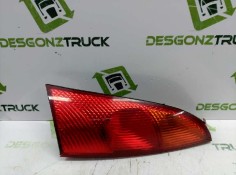 Recambio de piloto trasero izquierdo para ford focus berlina (cak) ambiente referencia OEM IAM   