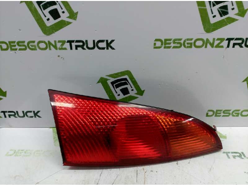 Recambio de piloto trasero izquierdo para ford focus berlina (cak) ambiente referencia OEM IAM   