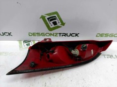 Recambio de piloto trasero izquierdo para ford focus berlina (cak) ambiente referencia OEM IAM    2