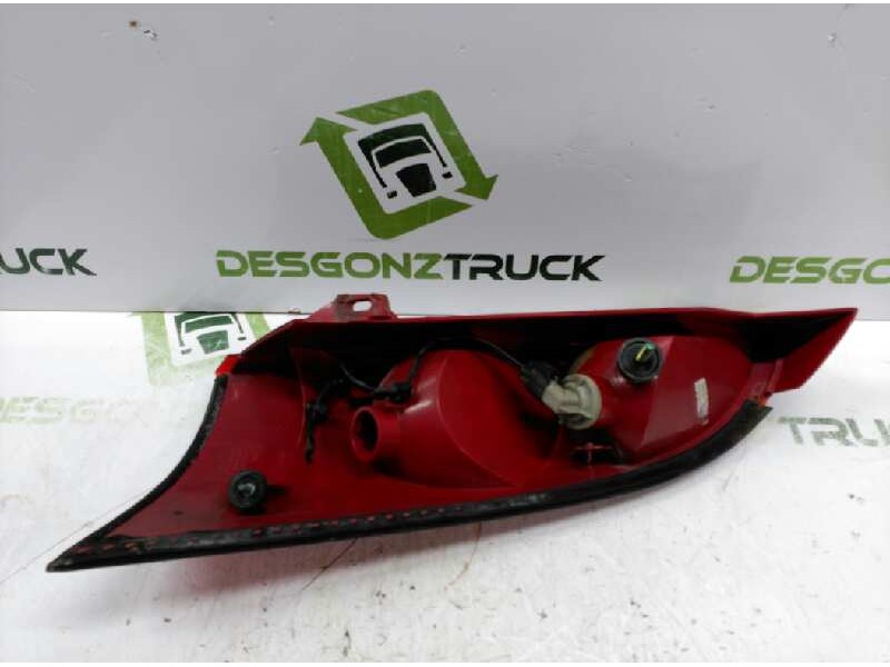 Recambio de piloto trasero izquierdo para ford focus berlina (cak) ambiente referencia OEM IAM   