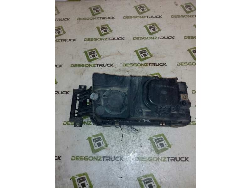 Recambio de faro izquierdo para man trucks m 2000 l 12.225 lk, lrk (220cv) referencia OEM IAM   