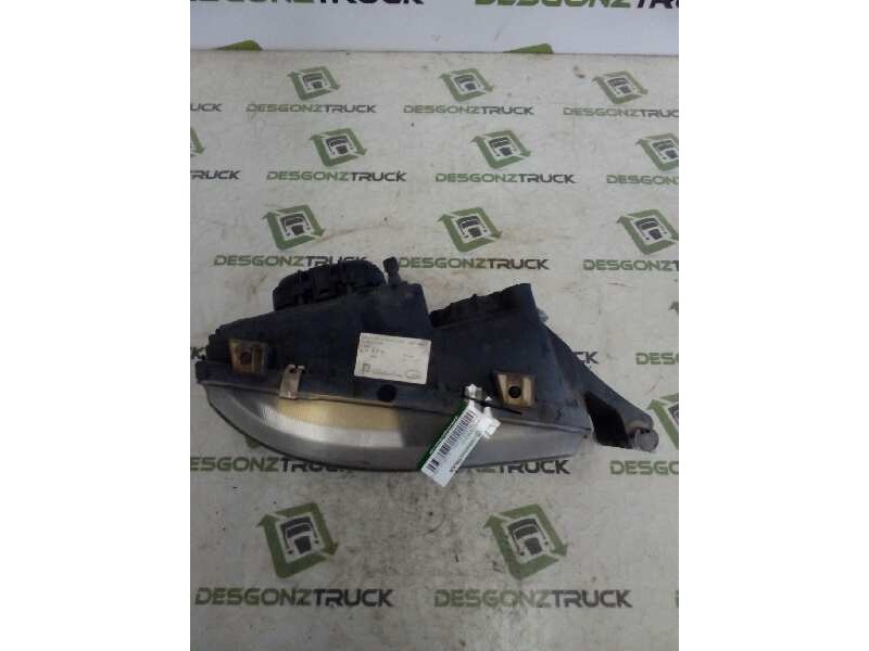 Recambio de faro derecho para man trucks m 2000 l 12.225 lk, lrk (220cv) referencia OEM IAM   