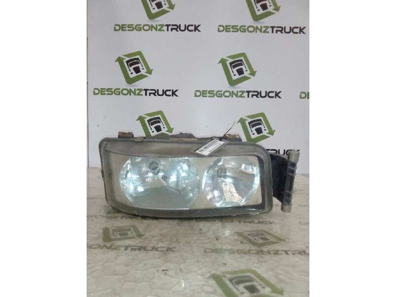 Recambio de faro derecho para man trucks m 2000 l 12.225 lk, lrk (220cv) referencia OEM IAM   