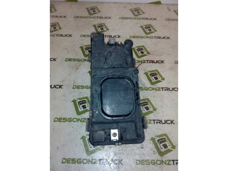 Recambio de faro derecho para man trucks m 2000 l 12.225 lk, lrk (220cv) referencia OEM IAM   