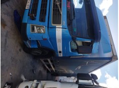 volvo fm xxx 9.4 diesel (2006 - 2013) 9364 300 del año 2007 2