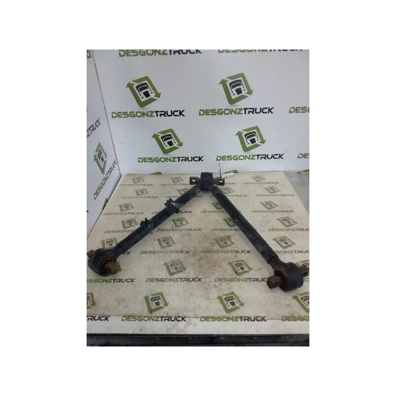Recambio de uve eje trasero para man trucks m 2000 l 12.225 lk, lrk (220cv) referencia OEM IAM   