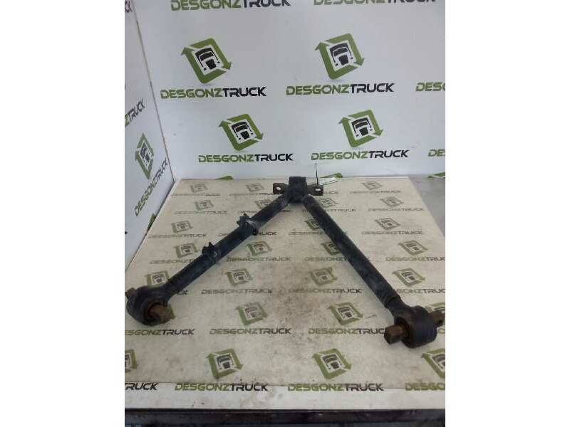 Recambio de uve eje trasero para man trucks m 2000 l 12.225 lk, lrk (220cv) referencia OEM IAM   