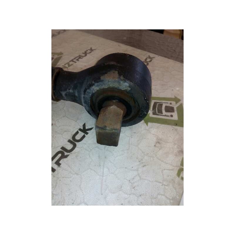 Recambio de uve eje trasero para man trucks m 2000 l 12.225 lk, lrk (220cv) referencia OEM IAM   