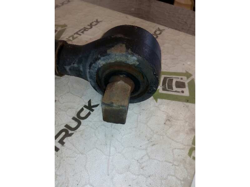 Recambio de uve eje trasero para man trucks m 2000 l 12.225 lk, lrk (220cv) referencia OEM IAM   