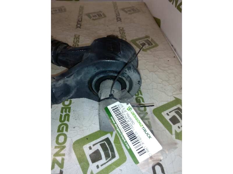Recambio de uve eje trasero para man trucks m 2000 l 12.225 lk, lrk (220cv) referencia OEM IAM   