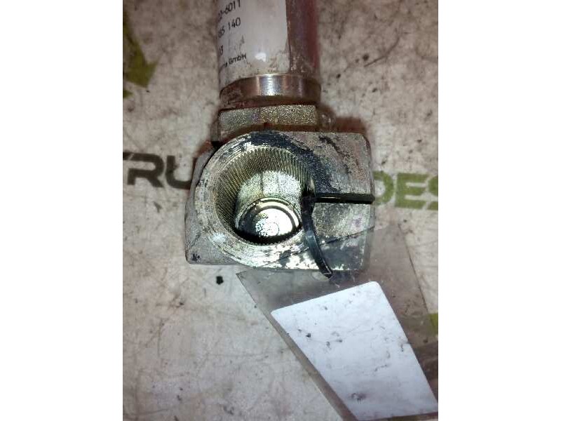 Recambio de columna direccion para man trucks m 2000 l 12.225 lk, lrk (220cv) referencia OEM IAM   