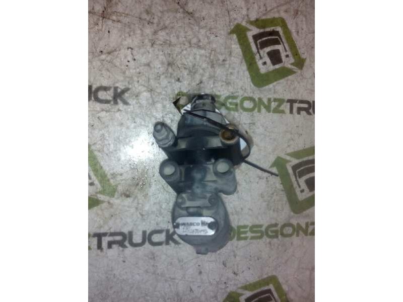 Recambio de valvula aire para man trucks m 2000 l 12.225 lk, lrk (220cv) referencia OEM IAM 4410500110  