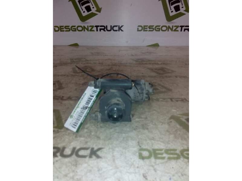 Recambio de valvula aire para man trucks m 2000 l 12.225 lk, lrk (220cv) referencia OEM IAM 4410500110  