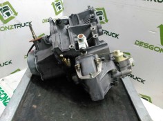 Recambio de caja cambios para citroen xsara berlina 1.9d image referencia OEM IAM 20TB38   2