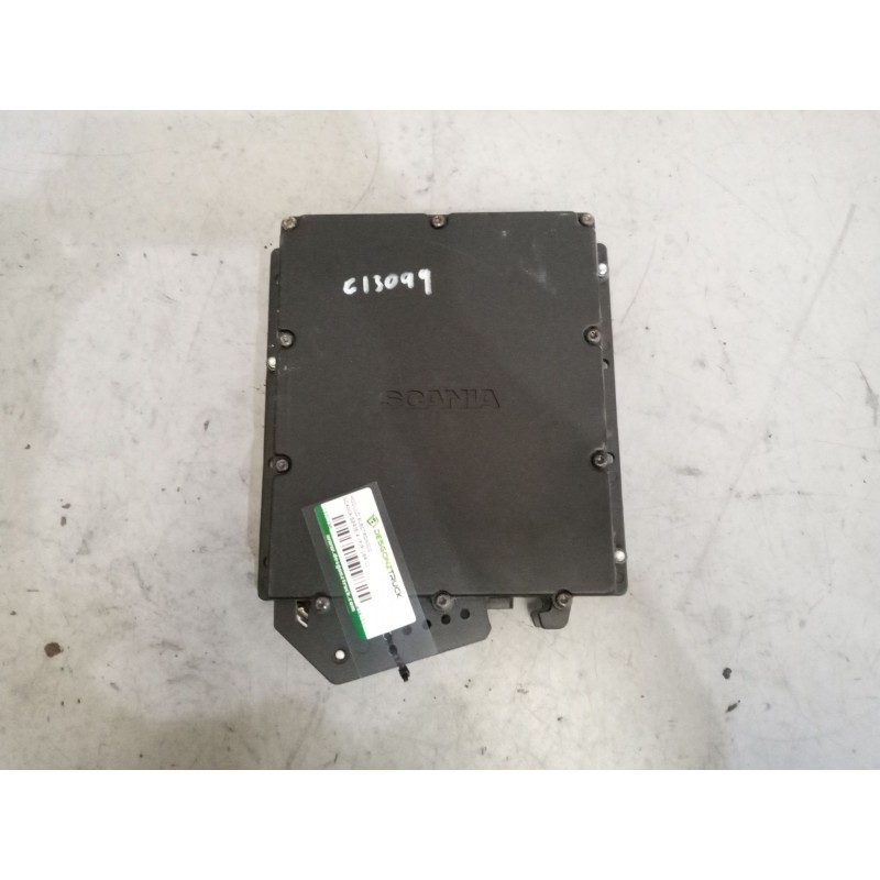 Recambio de modulo electronico para scania serie 4 (p/r 164 l) 15.6 diesel referencia OEM IAM 1434153  