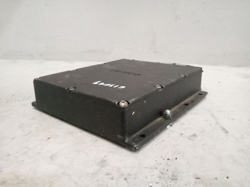 Recambio de modulo electronico para scania serie 4 (p/r 164 l) 15.6 diesel referencia OEM IAM 1434153  