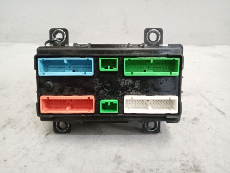 Recambio de modulo electronico para volvo fl xxx 7.2 diesel referencia OEM IAM 21067821  centralita vecu