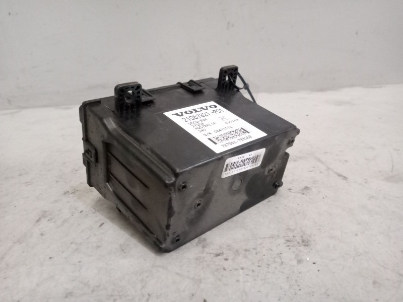 Recambio de modulo electronico para volvo fl xxx 7.2 diesel referencia OEM IAM 21067821  centralita vecu