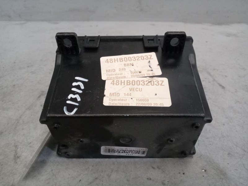 Recambio de modulo electronico para volvo fl xxx 7.2 diesel referencia OEM IAM 21067821  centralita vecu