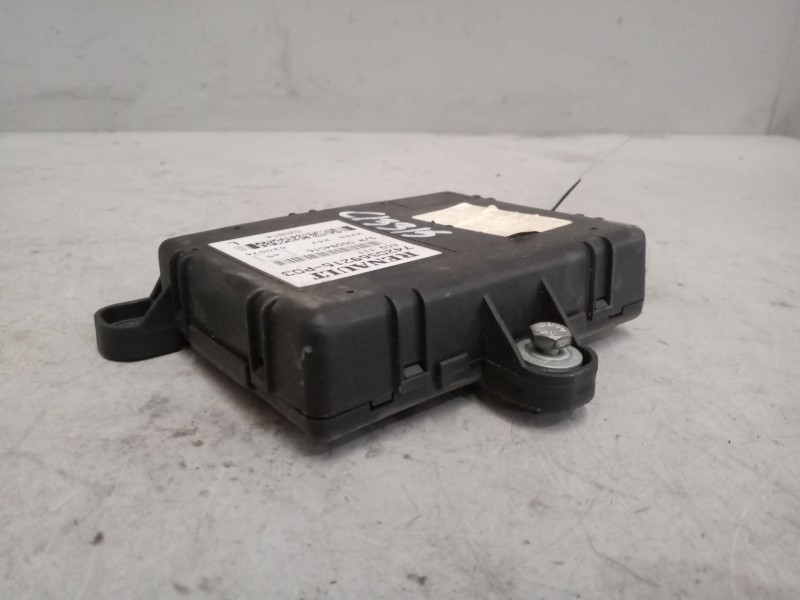 Recambio de modulo electronico para renault magnum 4xx.18/4xx.26 02  12.0 diesel referencia OEM IAM 7420569216 CENTRALITA ECS 