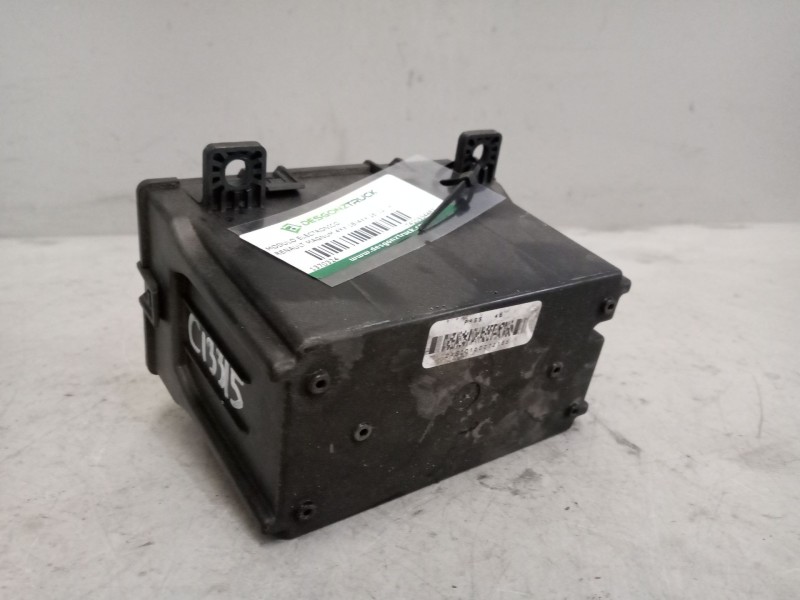 Recambio de modulo electronico para renault magnum 4xx.18/4xx.26 02  12.0 diesel referencia OEM IAM 7420554487 CENTRALITA VECU 