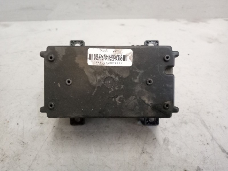 Recambio de modulo electronico para renault magnum 4xx.18/4xx.26 02  12.0 diesel referencia OEM IAM 7420554487 CENTRALITA VECU 