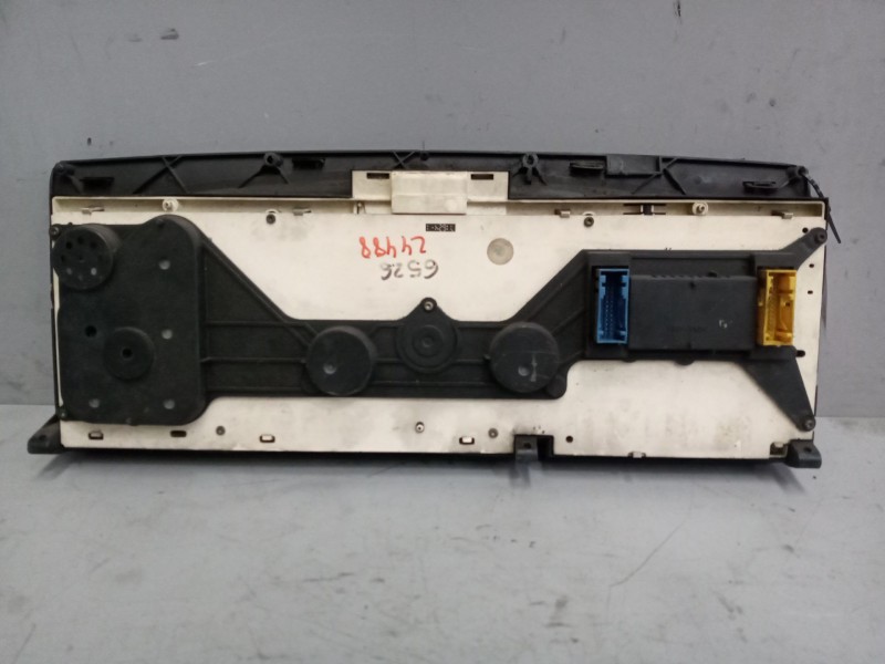 Recambio de cuadro instrumentos para irisbus 397e. 12.43-ri referencia OEM IAM 504044039  5006141683