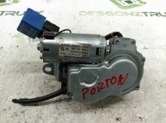 Recambio de motor limpia trasero para citroen xsara berlina 1.9d image referencia OEM IAM 962381888A  