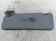 Recambio de parasol derecho para citroen xsara berlina 1.9d image referencia OEM IAM 8143EQ   2