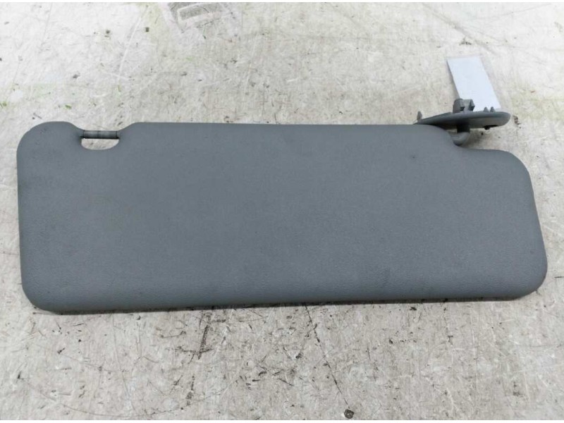 Recambio de parasol izquierdo para citroen xsara berlina 1.9d image referencia OEM IAM 8143EQ  