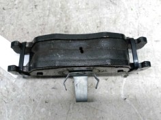 Recambio de pastillas de freno delanteras para citroen xsara berlina 1.9d image referencia OEM IAM    2