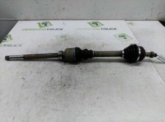 Recambio de transmision delantera derecha para citroen xsara berlina 1.9d image referencia OEM IAM 32736J  