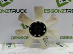 Recambio de ventilador viscoso motor para nissan serena (c23m) 2.3 lx diesel referencia OEM IAM   