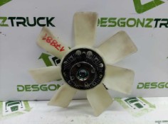 Recambio de ventilador viscoso motor para nissan serena (c23m) 2.3 lx diesel referencia OEM IAM    2