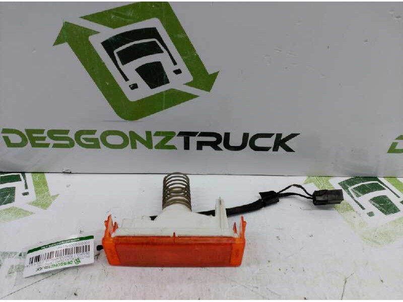 Recambio de piloto delantero derecho para renault rapid/express (f40) 1.4 familiar (f402/40m) referencia OEM IAM   