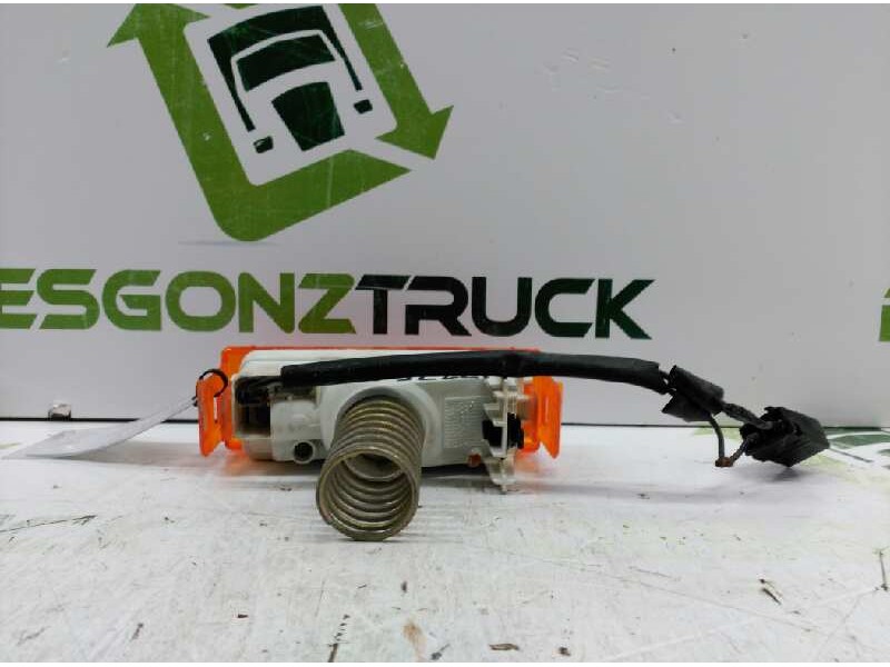 Recambio de piloto delantero derecho para renault rapid/express (f40) 1.4 familiar (f402/40m) referencia OEM IAM   