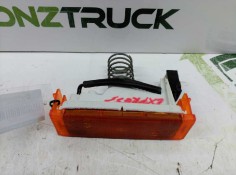 Recambio de piloto delantero izquierdo para renault rapid/express (f40) 1.4 familiar (f402/40m) referencia OEM IAM   