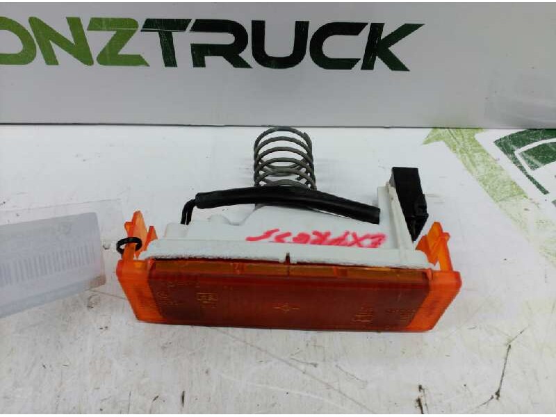 Recambio de piloto delantero izquierdo para renault rapid/express (f40) 1.4 familiar (f402/40m) referencia OEM IAM   