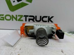 Recambio de piloto delantero izquierdo para renault rapid/express (f40) 1.4 familiar (f402/40m) referencia OEM IAM    2