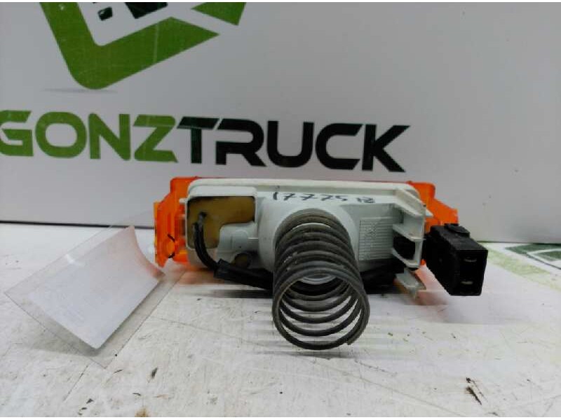 Recambio de piloto delantero izquierdo para renault rapid/express (f40) 1.4 familiar (f402/40m) referencia OEM IAM   