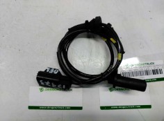Recambio de captador abs delantero derecho para volvo s60 berlina 2.4 d referencia OEM IAM   