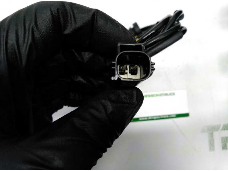 Recambio de captador abs delantero derecho para volvo s60 berlina 2.4 d referencia OEM IAM   