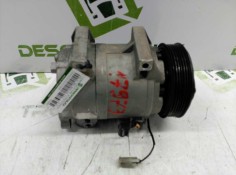 Recambio de compresor aire acondicionado para volvo s60 berlina 2.4 d referencia OEM IAM 8708581  