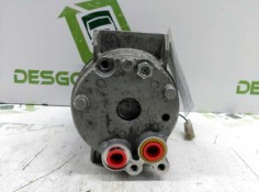 Recambio de compresor aire acondicionado para volvo s60 berlina 2.4 d referencia OEM IAM 8708581   2