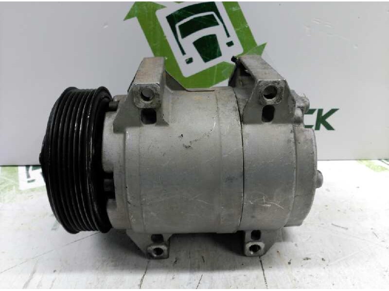 Recambio de compresor aire acondicionado para volvo s60 berlina 2.4 d referencia OEM IAM 8708581  