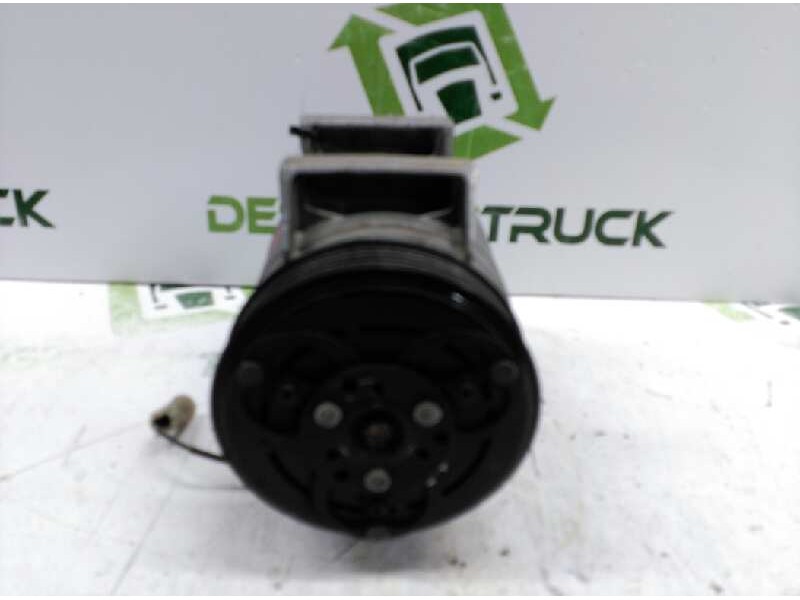 Recambio de compresor aire acondicionado para volvo s60 berlina 2.4 d referencia OEM IAM 8708581  