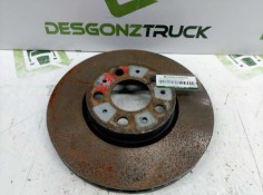 Recambio de disco freno delantero para volvo s60 berlina 2.4 d referencia OEM IAM 31262706  